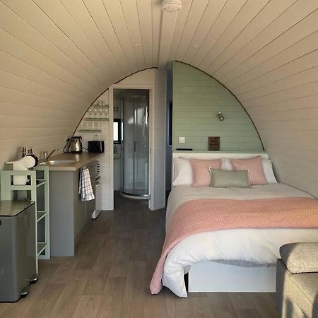 Apartamento Gaoth Na Mara Pod Doolin Exterior foto