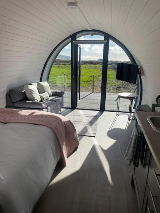 Apartamento Gaoth Na Mara Pod Doolin Exterior foto