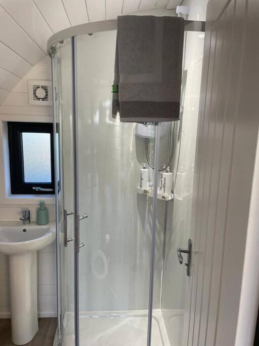 Apartamento Gaoth Na Mara Pod Doolin Exterior foto