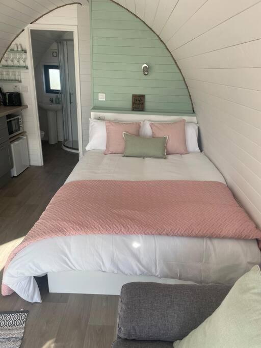 Apartamento Gaoth Na Mara Pod Doolin Exterior foto