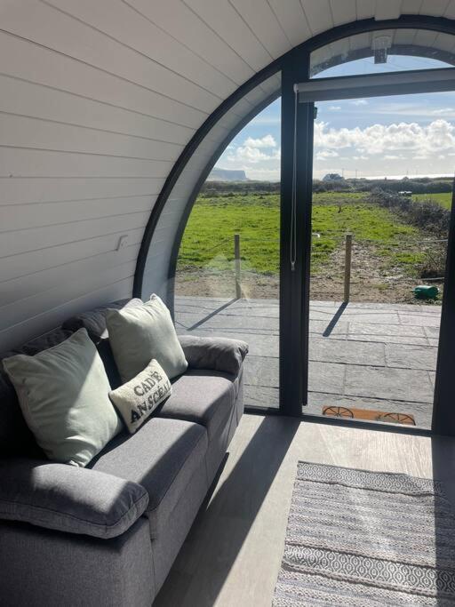 Apartamento Gaoth Na Mara Pod Doolin Exterior foto
